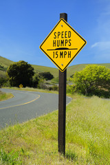 Speed Limit