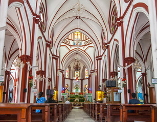 Sacred Heart Church