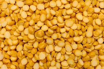 Channa Dal