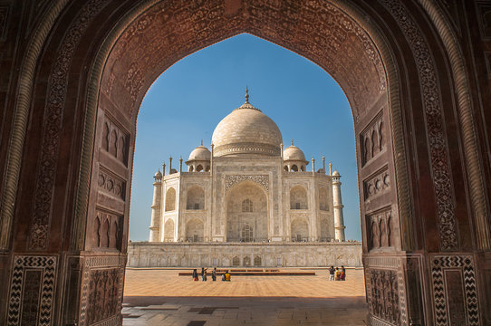 Taj