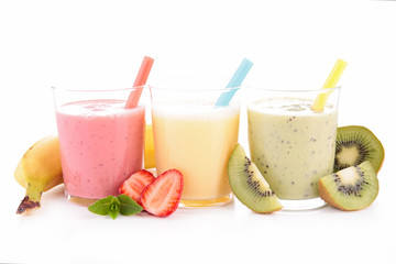 smoothie