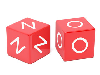 No Red Dice
