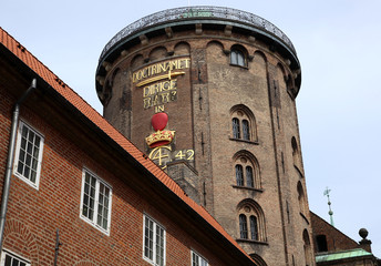 copenhagen