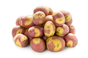 apache potatoes