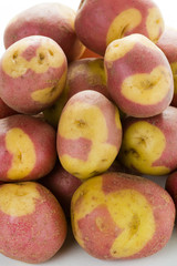 apache potatoes