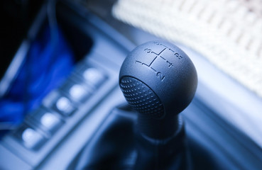 car transmission