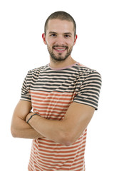 Obraz premium young man