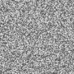 Gray seamless cubic texture. Vector. Random.