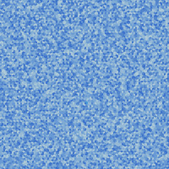 Fototapeta na wymiar Light blue seamless cubic texture. Vector. Random.