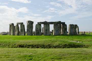 Stonehenge