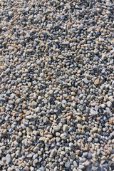 Kieselsteine