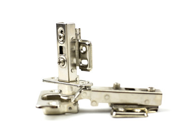 Furniture hinge