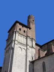 Fototapeta premium Albi