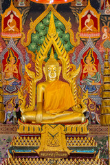 Fototapeta premium Buddha