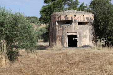 Bunker