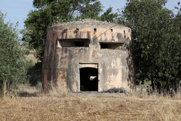 Bunker