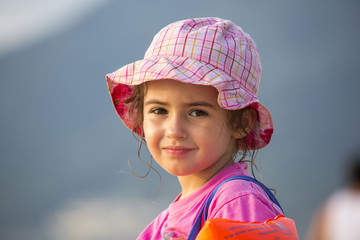 Kinderblick