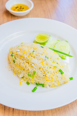 Fried rice