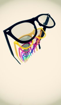 Tavola Ottometrica Decimale, hipster, moda