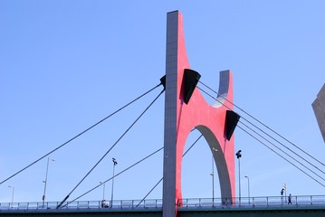 Puente Bilbao