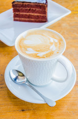 Coffee