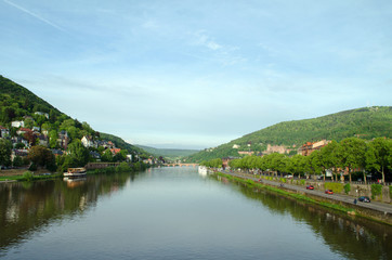 Heidelberg_Neckar_Stadt_Fluss_Brücke_3