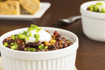 Veggie Chili