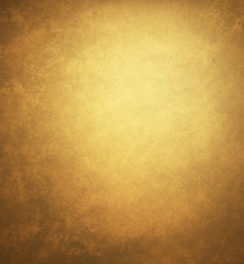 highly Detailed textured grunge background frame with space for