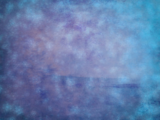 Vintage nature background