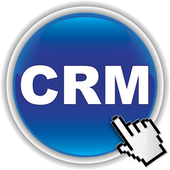 CRM ICON