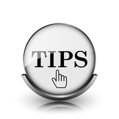 Tips icon