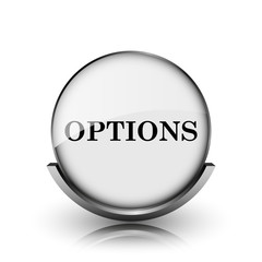 Options icon