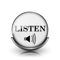 Listen icon
