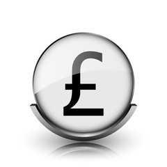 Pound icon