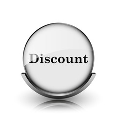 Discount icon