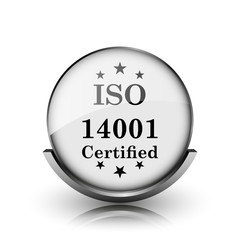ISO14001 icon