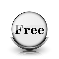 Free icon