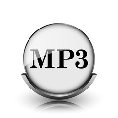 MP3 icon