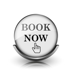 Book now icon