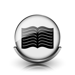 Book icon