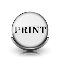 Print icon