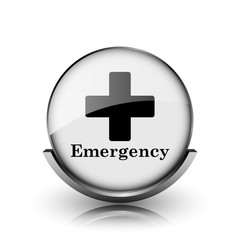 Emergency icon