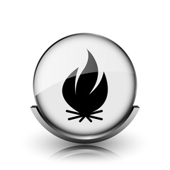 Fire icon