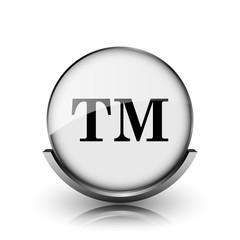 Trade mark icon