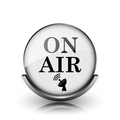 On air icon