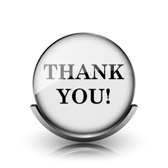 Thank you icon