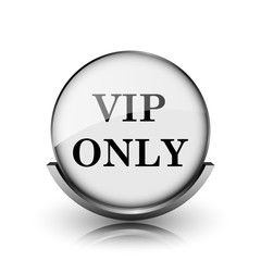 VIP only icon