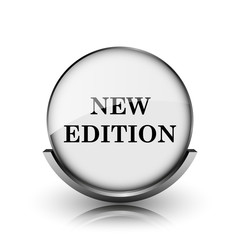 New edition icon