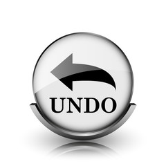 Undo icon