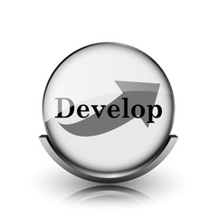 Develop icon